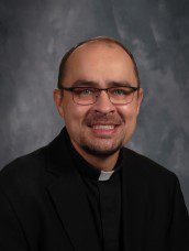 Father Jim Pankiewicz