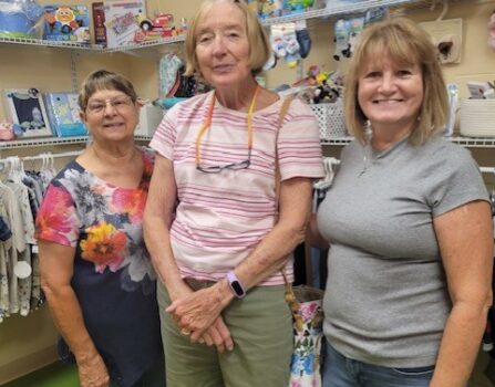 Community Ministries